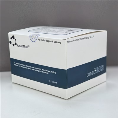 Hs-CRP + ערכת בדיקת CRP קונבנציונלית